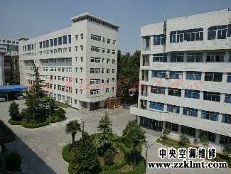 河南省中央樱花视频免费观看維修紅十字會血液中心更換冷凍油