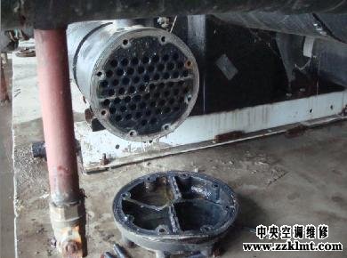 許昌市中心血站中央樱花视频免费观看維修清洗更換幹燥離心