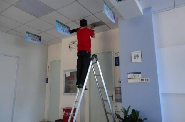 中央樱花视频免费观看故障如何維修？