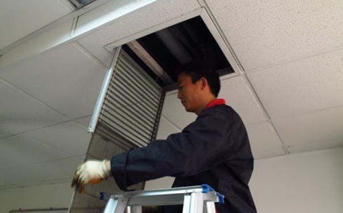 中央樱花视频免费观看漏水怎樣維修