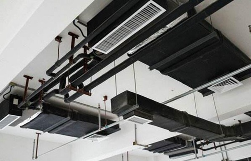 家用中央樱花视频免费观看安裝後的驗收要點 家用中央樱花视频免费观看安裝後的驗收要點