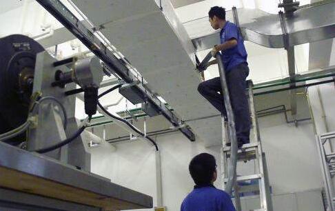 鄭州中央樱花视频免费观看清洗保養注意事項