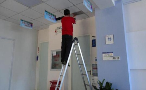 如何才能減少中央樱花视频免费观看的維修率