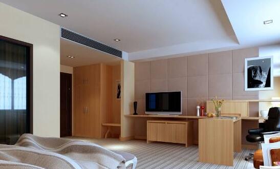 戶外風扇軸向葉片或馬達裝配不當 戶外風扇軸向葉片或馬達裝配不當