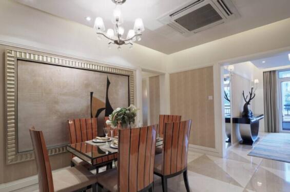 餐廳廚房安裝空氣調節注意事項 餐廳廚房安裝空氣調節注意事項