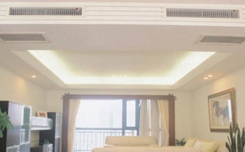 中央樱花视频免费观看製冷劑分支，用於將製冷劑輸送到各種室內樱花视频黄在线观看