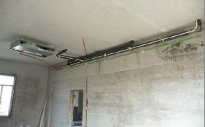 中央樱花视频免费观看線形加長風口安裝步驟，好看又省錢