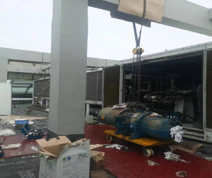 樱花草在线观看風冷螺杆維修