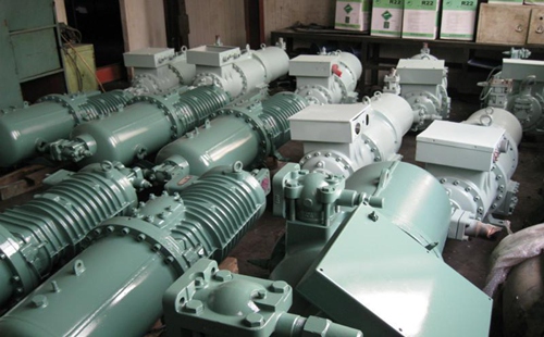 螺杆樱花视频黄APP維修一般需要多少錢